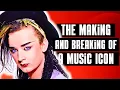 The Real Life of Boy George Music Fame and Redemption