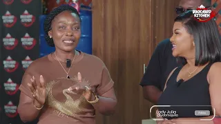 Backyard Kitchen (S4 EP.3) | How Do Couples Sustain A Healthy Communication In Their Marriage