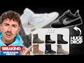 Lagu New Yeezy Boots! Huge New Nike Drop \u0026 More!