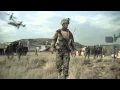 USAA Marines Commercial Fighting With a Purpose