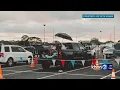 Drive-in movie taking over Pearlridge Center parking lot this weekend