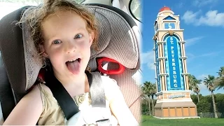 Sailboat Shopping In St Petersburg | Sailboat Story 9