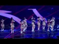 [4K] 261011 tripleS full 141min World Tour ANDLESS In Seoul 2nd day