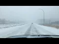 2018 Twin Cities MN NOAA Weather Radio - Winter Storm Warning