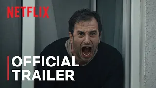 A Round Of Applause Official Trailer Netflix 