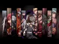 Download Lagu The League of Villains ~ Entertain Us [My Hero Academia AMV/ASMV]