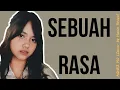AGNEZ MO - Sebuah Rasa (Cover by Hanin Dhiya)(Lirik Video)
