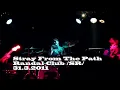 Stray From The Path - Make Your Own History LIVE HD