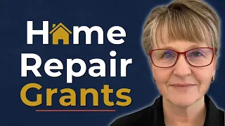 Home Repair Grants Where the Money Actually Comes From