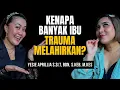 Download Lagu Inilah Cara Menyiapkan Diri untuk Melahirkan Tanpa Trauma @bidankita