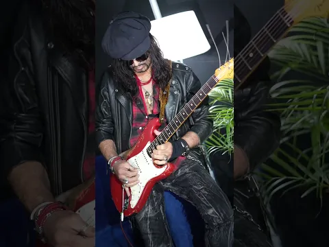 Rata Blanca - Walter Giardino | previa | Rock al Parque 🇨🇴🤘🎸2026|