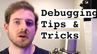 5 GREAT Tips to Beginners for Debugging Web Applications from 10 years coding experience
