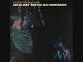 Art Blakey and The Jazz Messengers - A Little Busy
