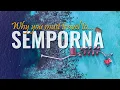 Download Lagu Ini Cerita SEMPORNA: The Most Amazing Islands We've Ever Been! in 4D3N | Magical Sabah Chapter 4