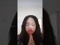 Download Lagu lelah kaki melangkah sesak dan tanpa arah / IG @priliamakeup