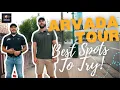 Olde Town Arvada Tour Best Food Drinks Hidden Gems with Virtuous Roofing