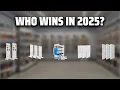 The Top 5 Best Gridwall Panels in 2025 - Must Watch Before Buying