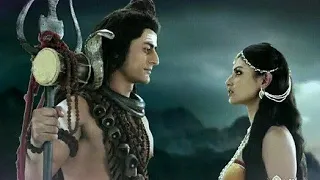  mai bhola parvat ka bholenath kaka devo ke dev mahadev shiv sati love is purest one 