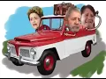 PT arruma a mala ai