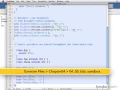 PHP Tutorial Advanced 04 05 Reviewing the scope resolution operator