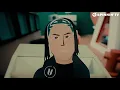 Ummet Ozcan & War - Low Rider (Official Music Video)