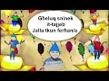 Download Lagu awguri ta' għeluq snin kanzunetta ta' għeluq snin