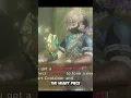 Delaying The Item Pick Up Animation In Zelda Twilight Princess