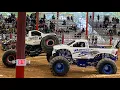 All Star Monster Truck Tour - Full Show Davie 2022