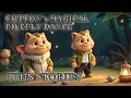 Cotton Magical Firefly Dance Bed Time Story Kids Story