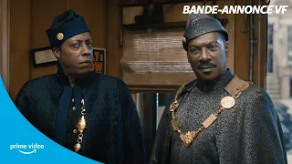 Un Prince à New-York 2 - Bande Annonce [VF]