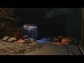 Fallout 4. Winter in Good Neighbor [Ambience, Music] Song Good Neighbor - Lynda Carter -