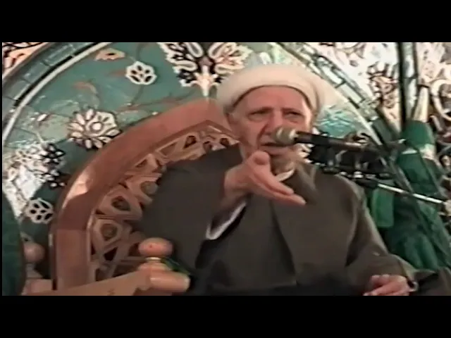ولا تنابزوا بالألقاب | د.احمد الوائلي
