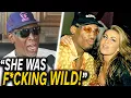 Dennis Rodman EXPOSES What Really Happened Between Him And Carmen Electra This Is Insane