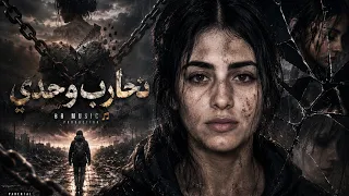  اغنية تحفيزية جزائرية رائعة   نحارب وحدي  دندنها