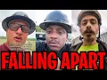 Construction Sites Are Losing Workers EVERYWHERE Here s The Reason