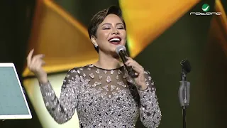 Download Sherine - Katar Khaere | شيرين - كتر خيرى | فبراير الكويت 2019 MP3