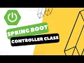 Springboot CRUD Application Lecture 8 Controller class for CRUD Application Controller Spring Boot