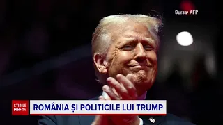 Ce impact ar putea avea mandatul lui Trump asupra României