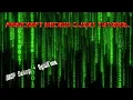 How to make a Minecraft hack Client Pt 1 MCP setup Optifine