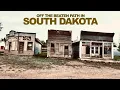Off The Beaten Path In Backroads SOUTH DAKOTA - Here Is What I Saw