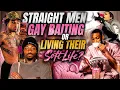 The Rise of the Soft Boy Evolution or Gay Baiting