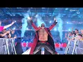 Download Lagu 🎶 ON THIS DAY, I SEE CLEARLY! 🎶 Cardiff Goes Mad For Edge's Iconic Entrance At Clash At The Castle