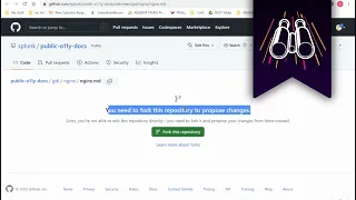 Contributing to Splunk Observability Documentation