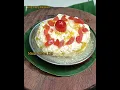Download Lagu Tiny Mango Bhapa Doi #viral #food #tinyfood #mini  #tinytastyflavours #recipe #shortvideo #trending