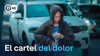 Crisis de opioides en EE. UU. - Negocio y adicción (1/2) | DW Documental
