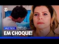 Download Lagu Odete vai ao sítio falar com Nise e acha a casa vazia! | Vale Tudo | TV Globo