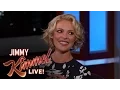 Katherine Heigl on Working with Steven Seagal When She Was 16