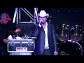 Fidel Rueda  Enhorabuena, Tu Ya Eres Cosa Del Pasado En Vivo