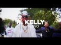 R Kelly with Michel le Live in Fresno