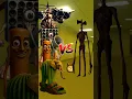 Download Lagu Siren head VS Brainrot Monster